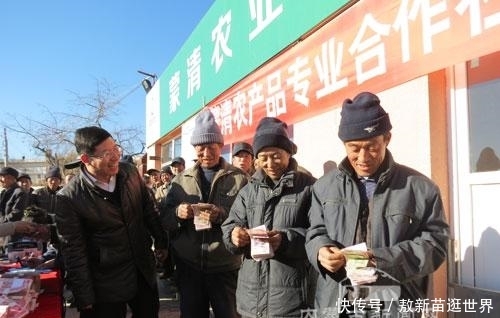  【金额】2019年农村又迎来新补贴了，连续领取8年，金额高达500