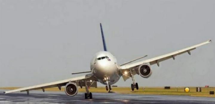 飞机在降落时，飞行员到底是如何对准跑道的?看完长知识不少