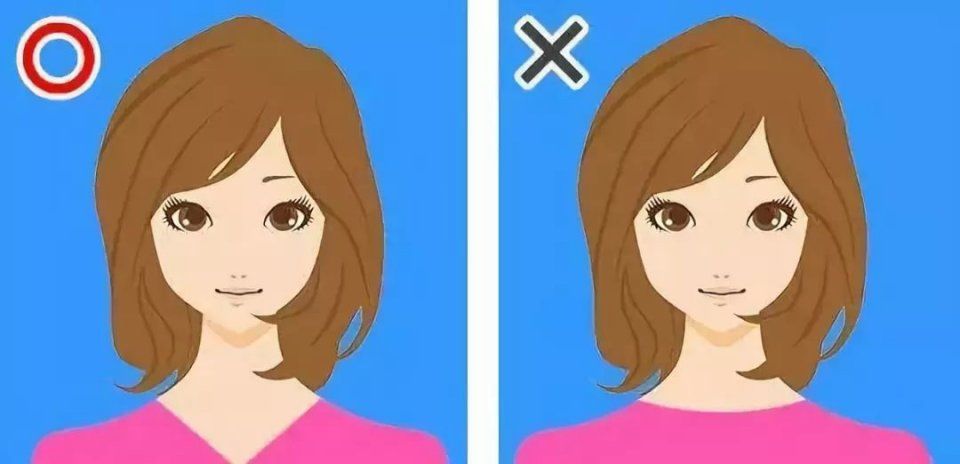 拍证件照的3个小技巧，摄影师是不会告诉你的!