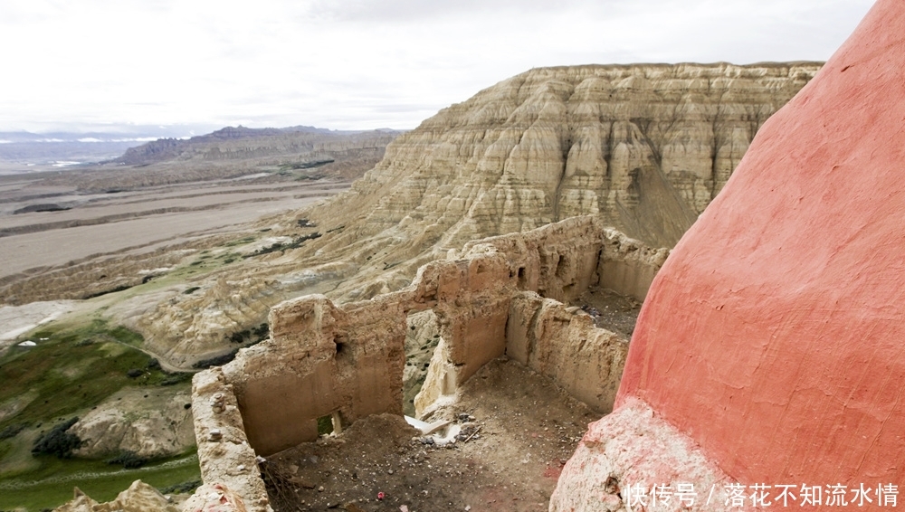 阿里的古格王朝，300年前一夜神秘消失，为什么史书里没有记载