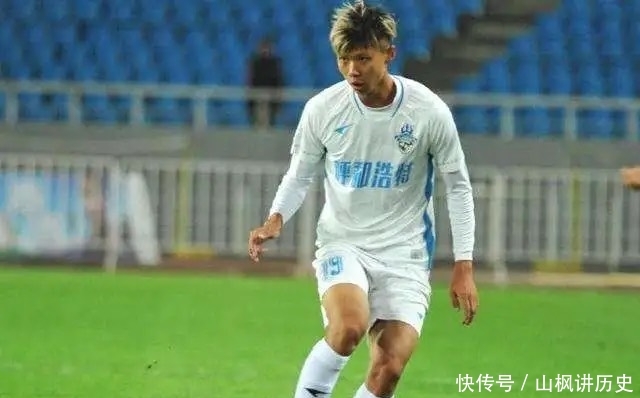  【球队】补强内部挖掘，三大新面孔亮相鲁能热身赛，19岁门神+天才中后卫