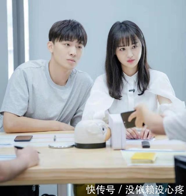 郑爽几任分手理由