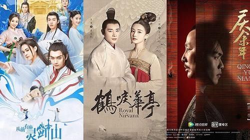 回望2019国家的发展