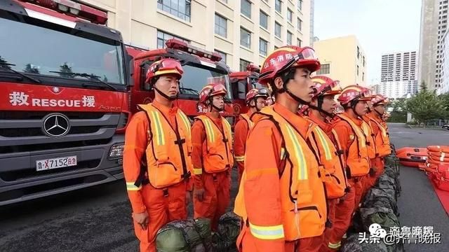 整个山东都在等台风！多地已下暴雨！济南强降雨后半夜发力，潍坊