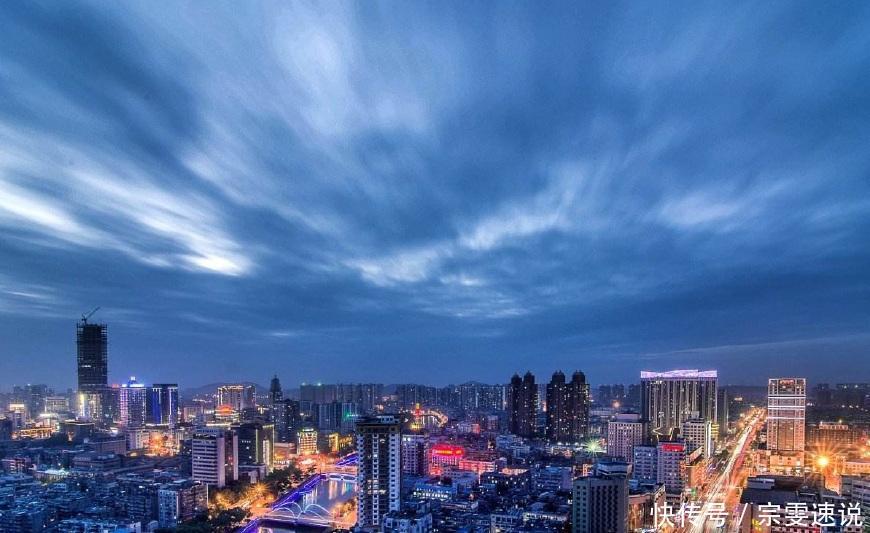 江苏第二城是徐州or苏州 徐州 我是继南京后第二个人口破百万的