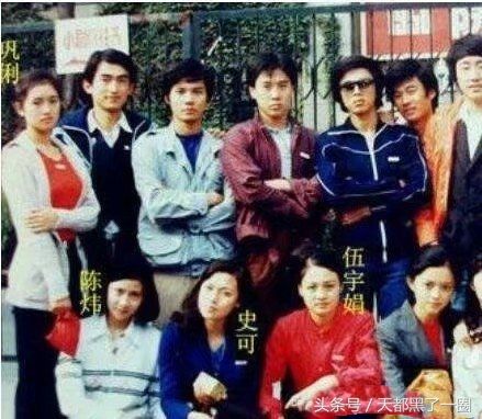 因大胆出镜载入史册，丈夫听信谣言被迫离婚，如今陈佩斯重视她