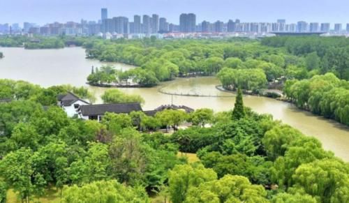 浙江优秀的一座城市,坐落于沪杭都市圈,文化底蕴非常足