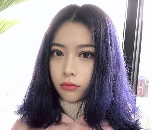 【女生】脖子短女生,梳齐肩发型,秒变天鹅颈,修颜必备