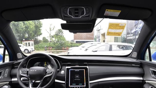 荣威rx5max中保研