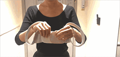 当妈累的腰酸背疼，这样做之后，立刻变回气质美人