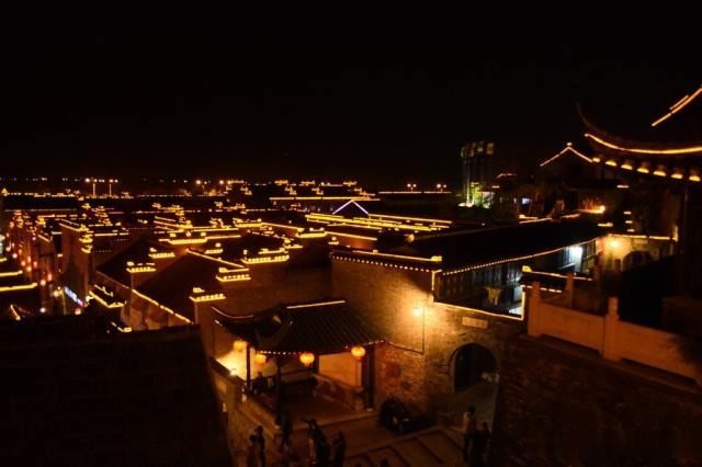 江苏省最值得期待的三线城市，比南通富裕，正在追赶泰州