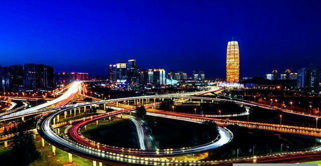  淮河|中国8大铁路枢纽，南方坐拥5个，北方仅仅3个