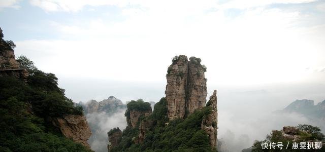 今年新入选的20家AAAAA景区, 你去过几个