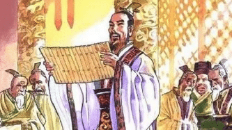 『秦惠文王』秦国是如何强大起来的? 秦国的强国历程!