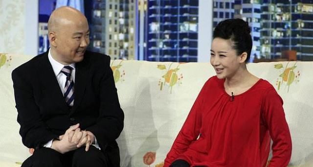  红妹@孙楠和买红妹离婚后, 买宝瑶被后妈潘蔚送去学女德, 她现状如何?