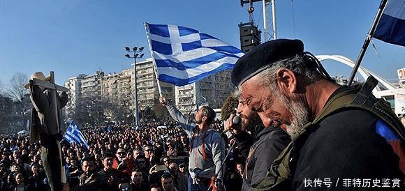 希腊政府宣布破产接近10年,如今希腊的经济