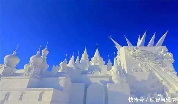 内蒙游玩全攻略来袭，全年各个旅行时间段大盘点