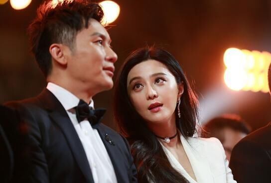 范冰冰发朋友圈:墙倒众人推,网友表示:男朋友当成这样也是醉了