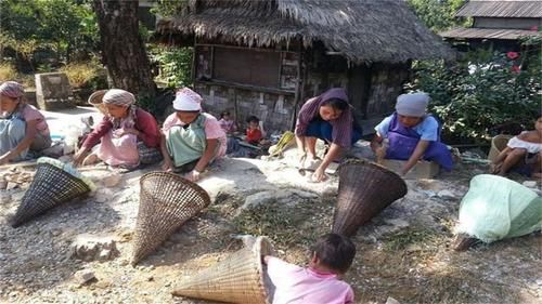 亚洲最干净的村庄：垃圾处理比城市做得还好，竟然在印度？