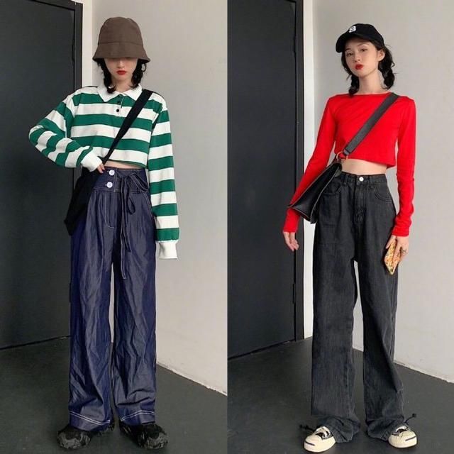 #减龄#如何搭配“显年轻”?18套可盐可甜穿搭,给你减龄与时尚