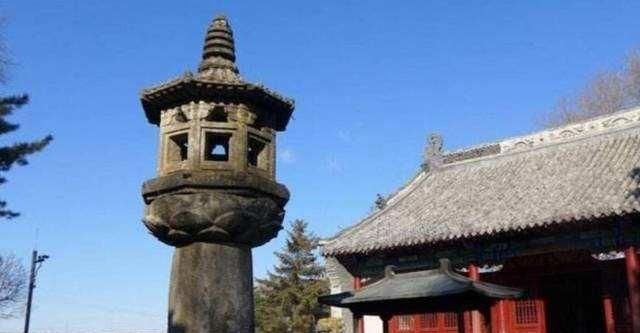 【闻风丧胆】清朝有座让人闻风丧胆的“塔”,犯人宁死也不愿去,如今成风景区