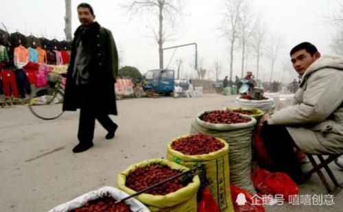  尝试：在农村，未来几年从事这几个“小生意”会吃香？你打算尝