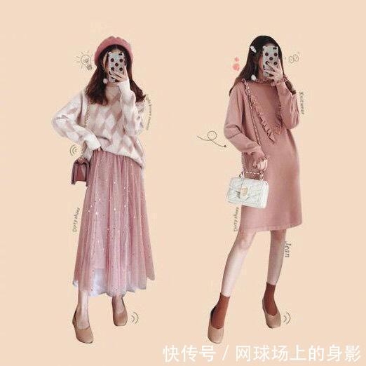  [让你看起来]这个春天，用淑女穿搭征服大家，成为温柔气质女神