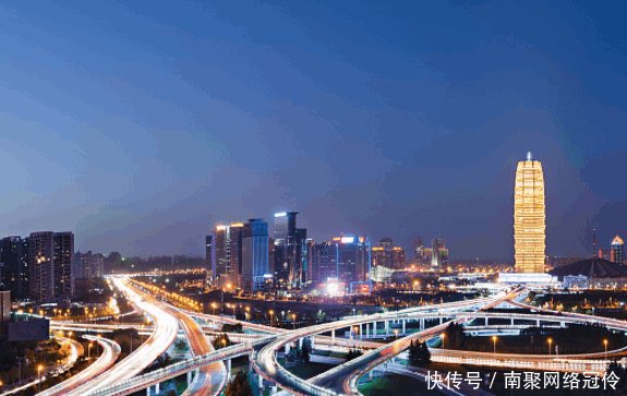 河南最有钱的城市, 不是郑州、也不是洛阳, 而是一座五线城市