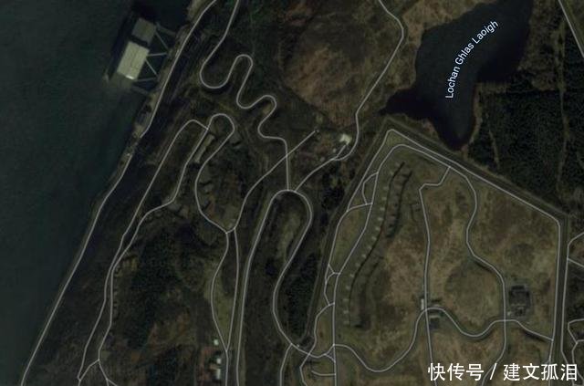 苏格兰如果独立了对英国