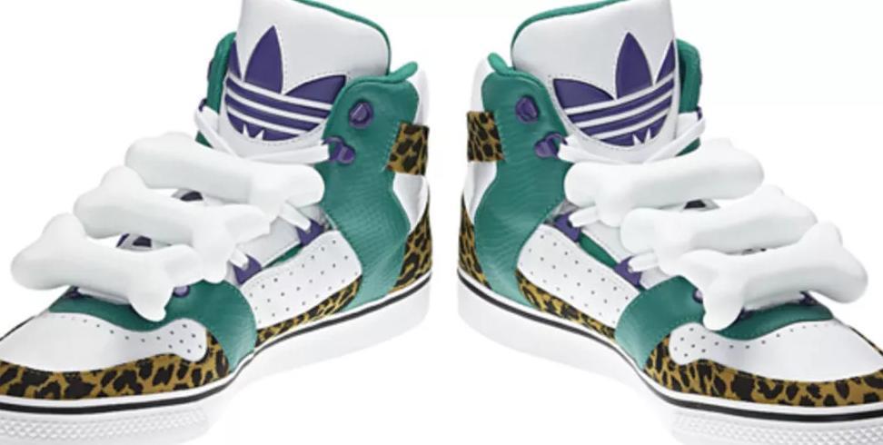 这些丑球鞋，真的值这么多钱吗？