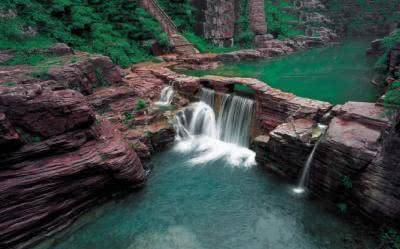 门票收100多元，却没什么游客抱怨，还纷纷表示值这个价！