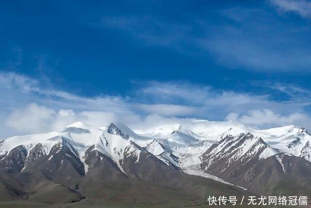 中国最“神秘”的地方, 自从发现一件事后, 至今都有重兵把守