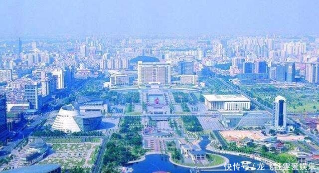 广东一座不设区的地级市, 被评为新一线城市