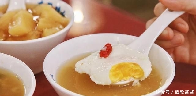  『网红甜品』嗜甜如命的上海人，就爱这50种甜