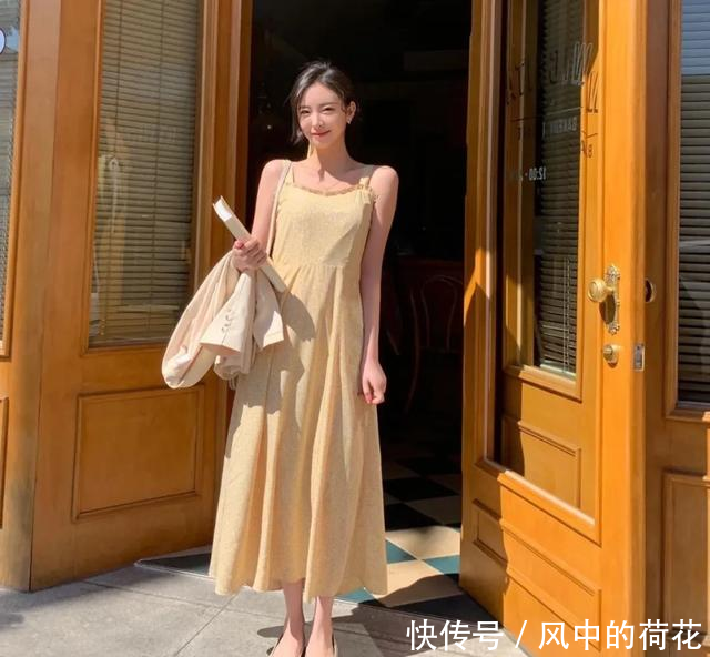  『牛奶蓝』忘掉牛油果绿！今年“ 马卡龙色 ”才是真高级！