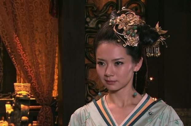  [长公主刘嫖]汉武帝之母王娡到底有多厉害，一个已婚已育之妇，靠什么当上皇后