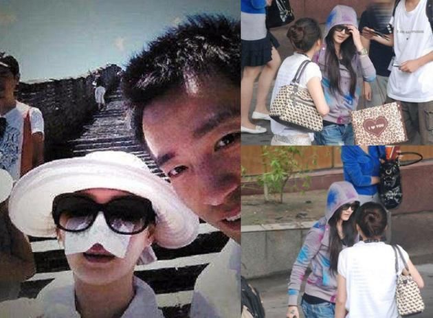 夏天好颜值是防晒给的，娜扎杨幂这些高招你一定要会!