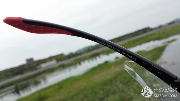 为你的运动加点料-高特GT66001-CO25近视运动太阳镜