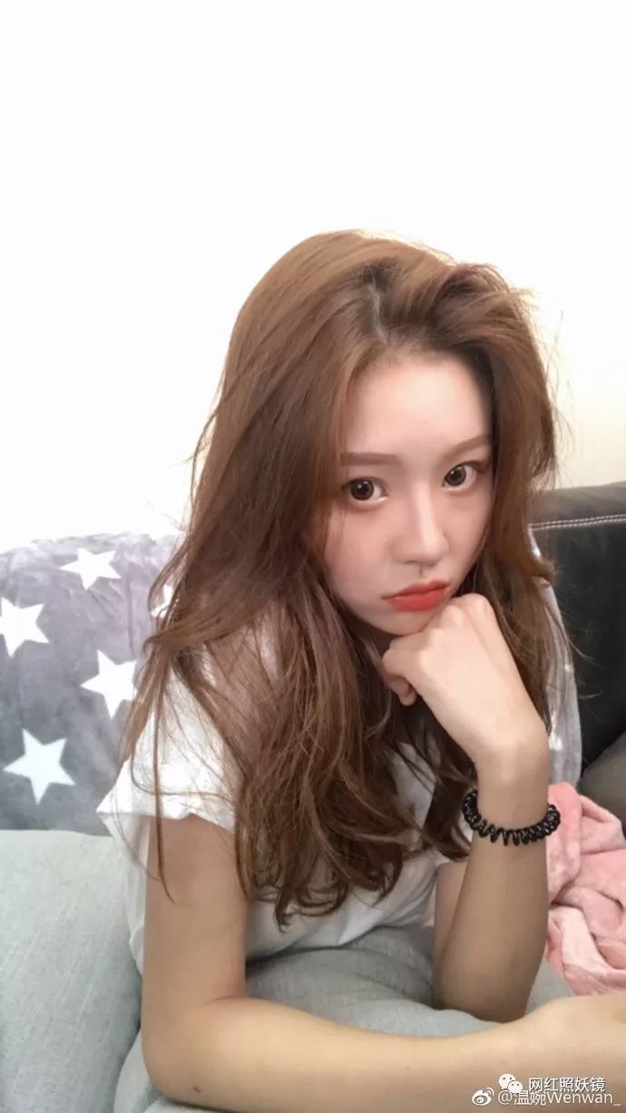 一周网红趣闻 | 温婉澄清黑历史却被嘲照骗，又白又胖的网红同框