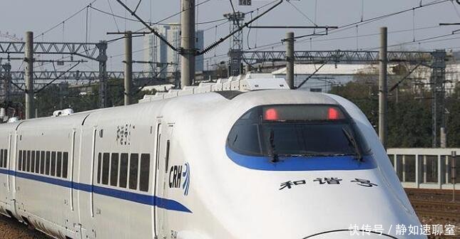 四川又将新建一条时速350高铁, 途径这几个小县城发达了