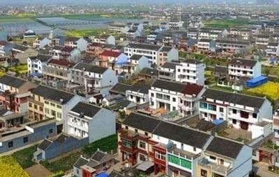 江苏省最具竞争力的5个小镇，2个国家级小镇，2个隶属于一个城市