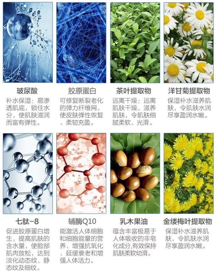 澳洲总理推荐!涂抹式水光针,超强吸收力,天然成分,不打针也能