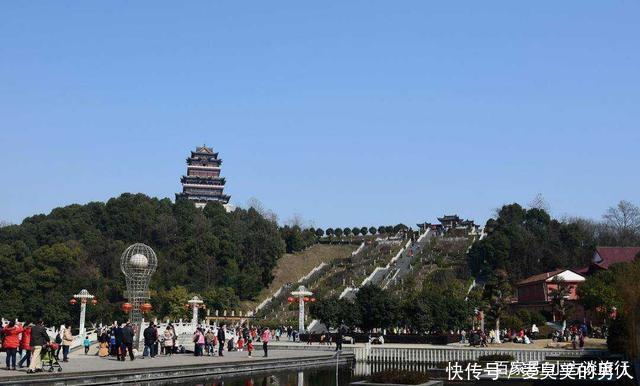 江西有个地级市,已有两千多年历史,曾是陈汉王