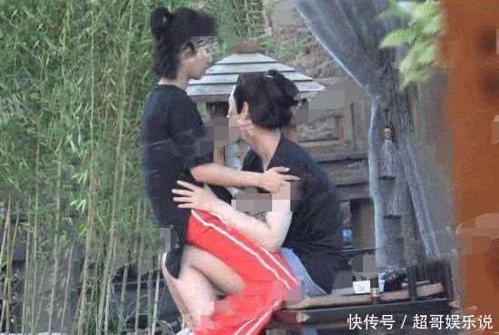 秦俊杰疑似回应分手，网友吐槽渣男，看杨紫圈内众多好友怎么说？