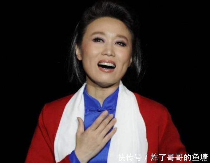  #孩子就#2004年，42岁吴琼嫁给小15岁小演员，如今过得怎么样？