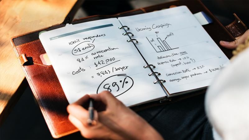 全国居民存款增速跌落谷底，你把钱放哪里了?