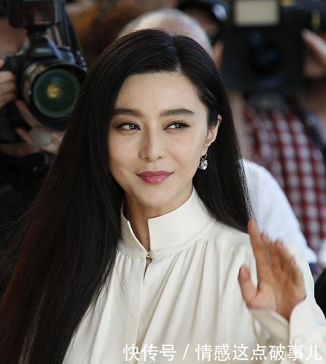 又一对分手了？李晨终于对传言做出正面回应