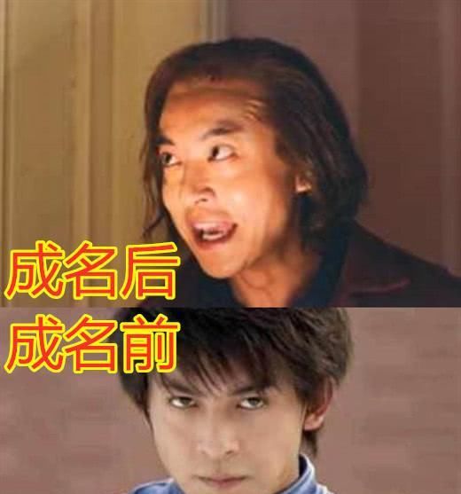 恋爱公寓:成名后VS前,在学校花上加把劲,看到