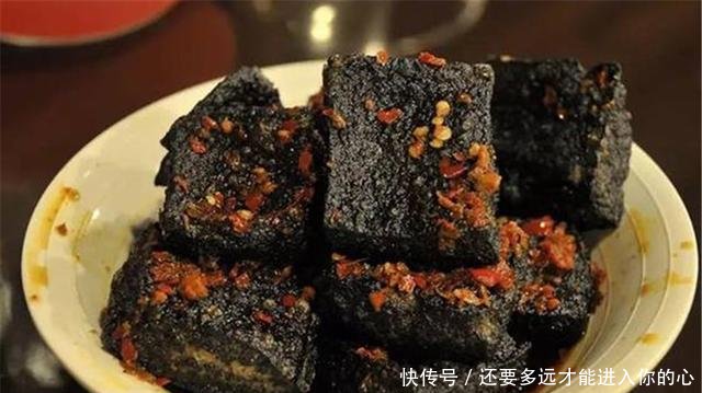  「城市」在长沙工作，这4种小吃可定要吃一次，尤其是第4种，否则白住多年！