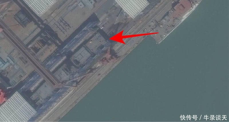 中国海军下一代通用驱逐舰是052E型吗